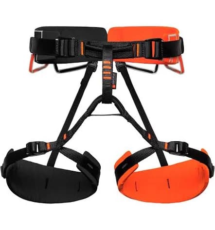 Mammut 4 Slide Harness