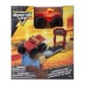 Video frame trigger