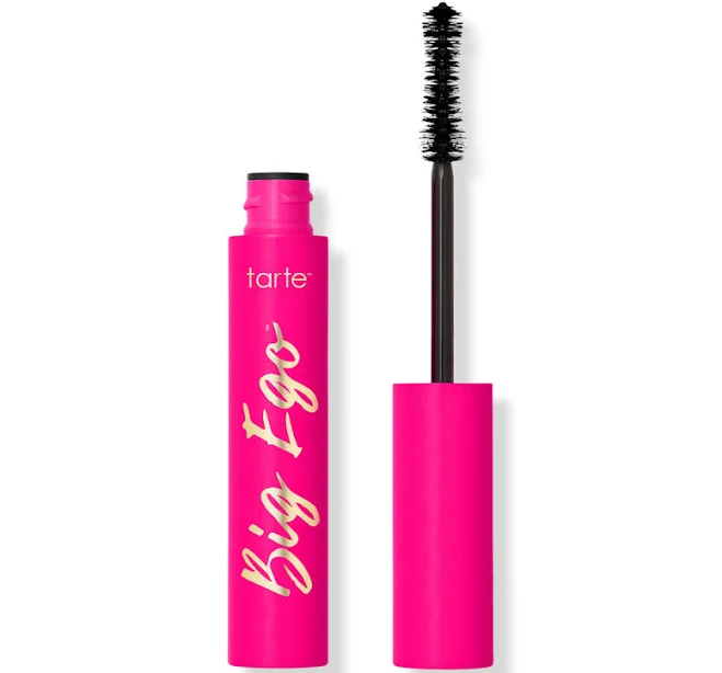 Tarte Big Ego Mascara