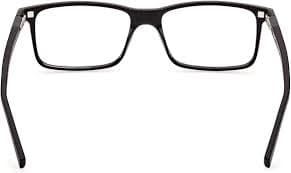 Amazon.com: Timberland TB1765 001 shiny black 57/16/145 MAN Eyewear Frame : Clothing, Shoes & Jewelry