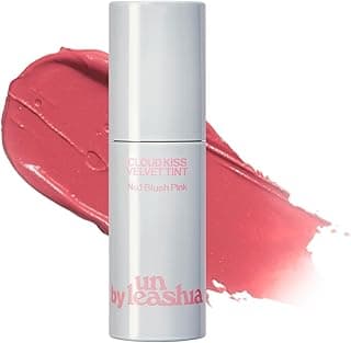 [A Cloud Kiss Velvet Tint (01 Blush Pink)