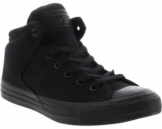 Converse Men's Chuck Taylor All Star Hi Street Unisex Sneakers