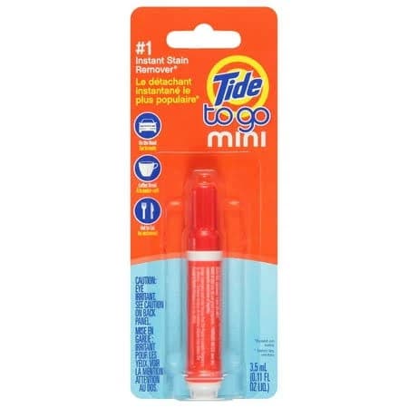 Tide to Go Mini Pen Pack of 2