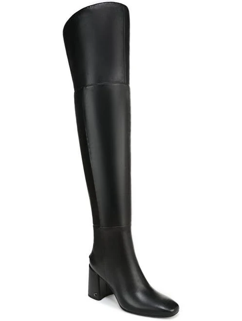 Circus NY by Sam Edelman Women's Brigid Over the Knee Boot