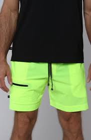 LEISURE LAB Ripstop Sport Short | Nordstrom
