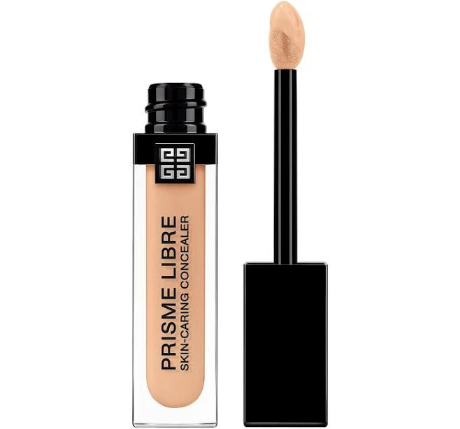 Givenchy Prisme Libre Skin-Caring Concealer - Nude - One size