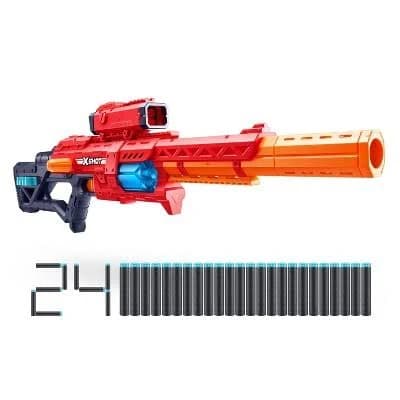 X-Shot Ranger X8 Blaster