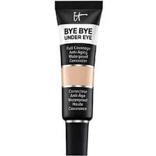 Bye Bye Under Eye Full Coverage Concealer
