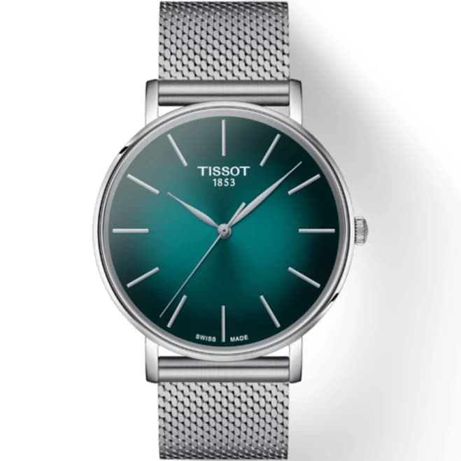 Tissot Everytime