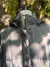 Eddie Bauer Long Puffer Jacket for Women - Etsy
