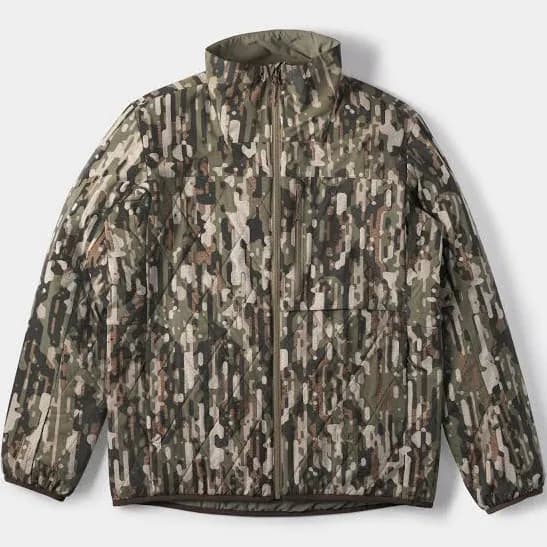 s Airflow Insulated Jacket