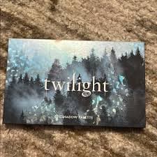 Colourpop | Makeup | Nib Colourpop Twilight Eyeshadow Palette | Poshmark