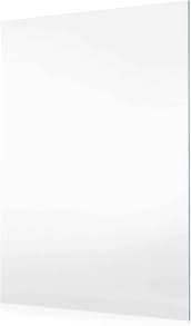 Amazon.com - Poster Palooza 13x16 Acrylic Frame-Grade Plexiglass (1 Sheet) Replacement Plastic Glass for 13x16 Picture Frame UV & Shatter-Resistant Plexiglass Cover Sheet