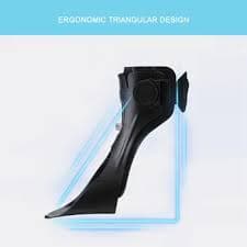 Alibaba.com: Aofit HJ005 Orthopedic Foot Drop Ankle Support Brace, professional protection, adjustable & comfortable design : Ideal for businesses seeking reliable orthopedic solutions.
