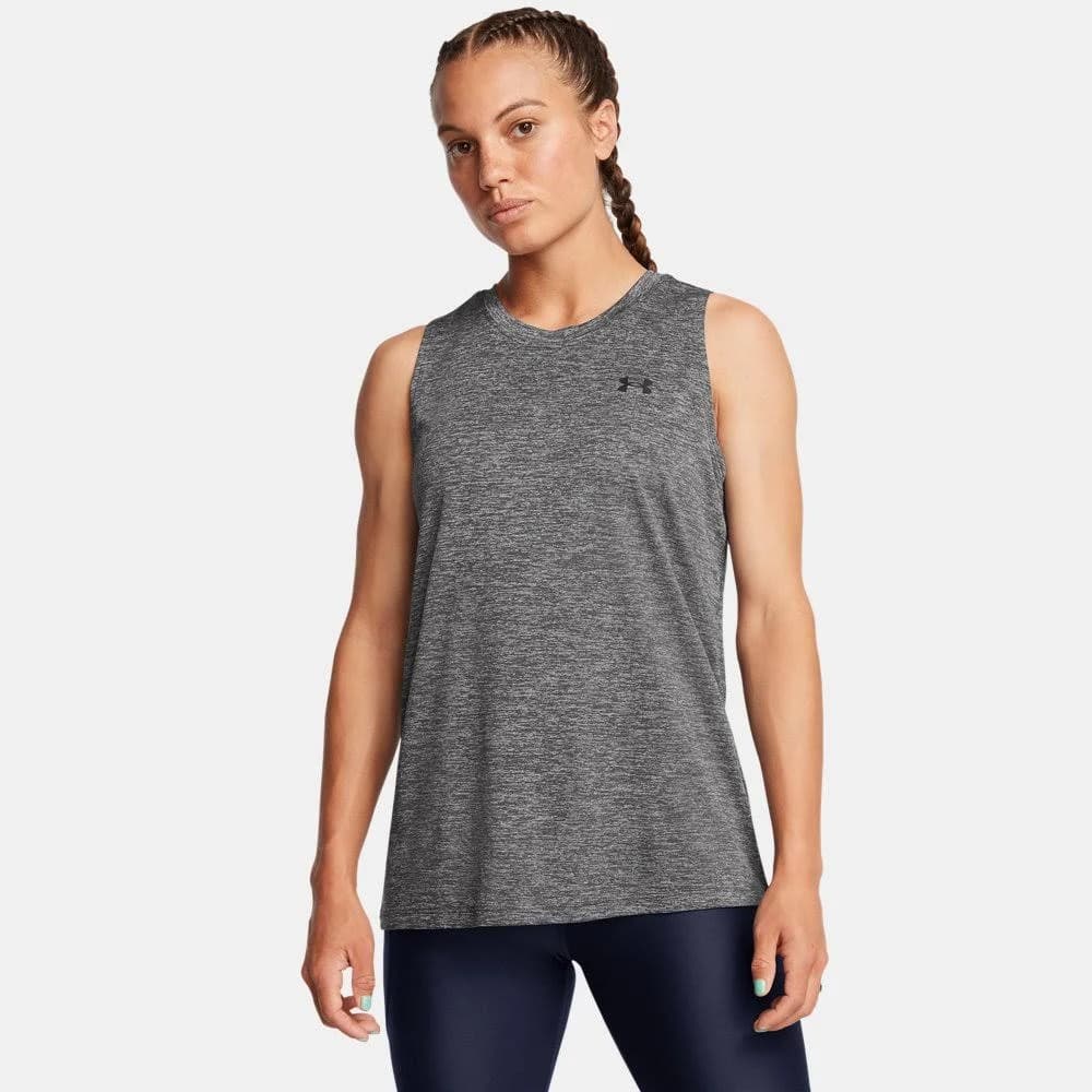 Under Armour Women's Tech Twist Tank Top