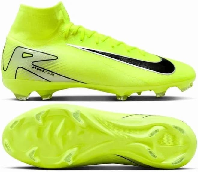 Mens Nike Mercurial Superfly 10 Pro FG