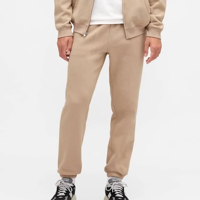 Gap Men's Vintagesoft Classic Joggers