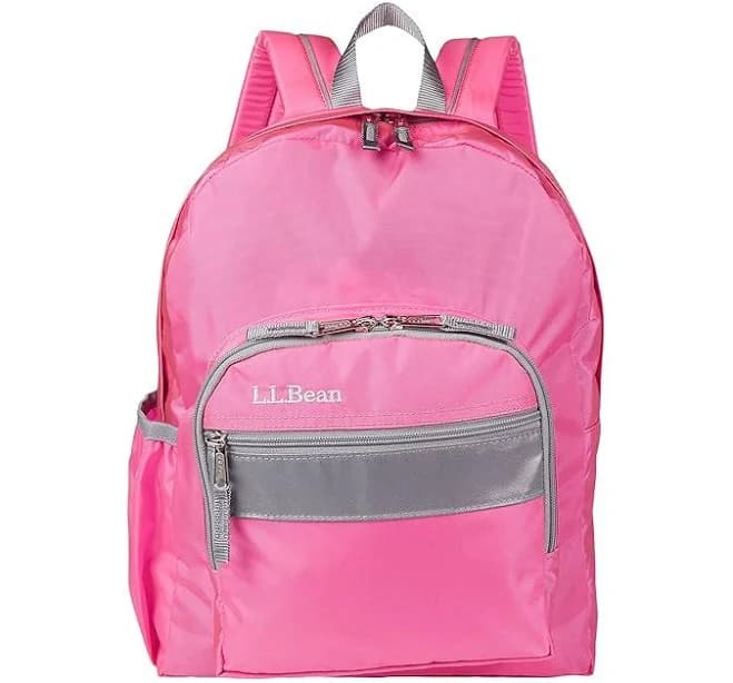 Kids' L.L.Bean Junior Original Backpack