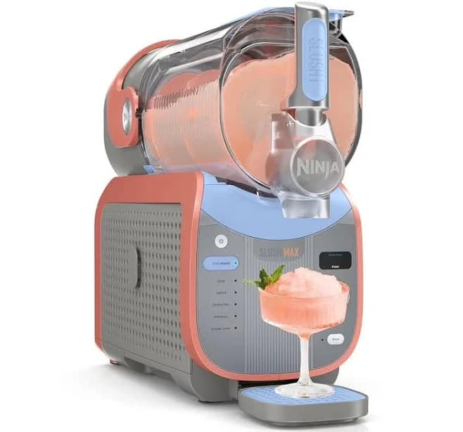 Ninja Slushi Max Smart Frozen Drink Maker