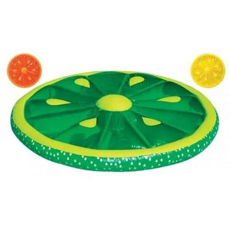 swimline Inflatable Fruit Slice