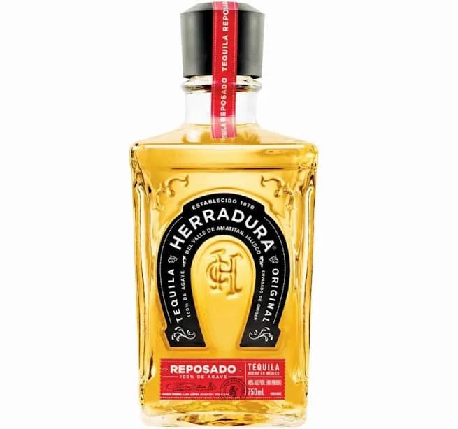 Herradura Tequila Reposado