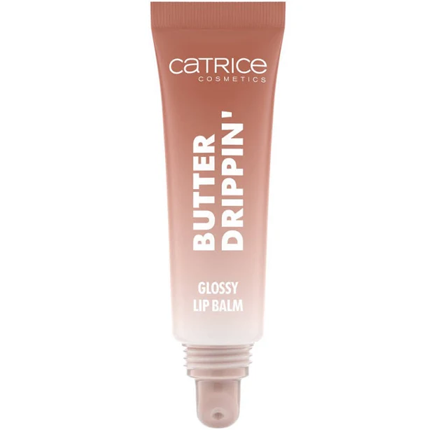 Catrice Butter Drippin' Glossy Lip Balm