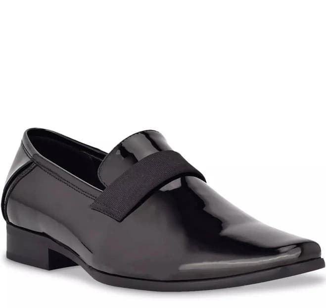 Calvin Klein Bernard Men's Slip On