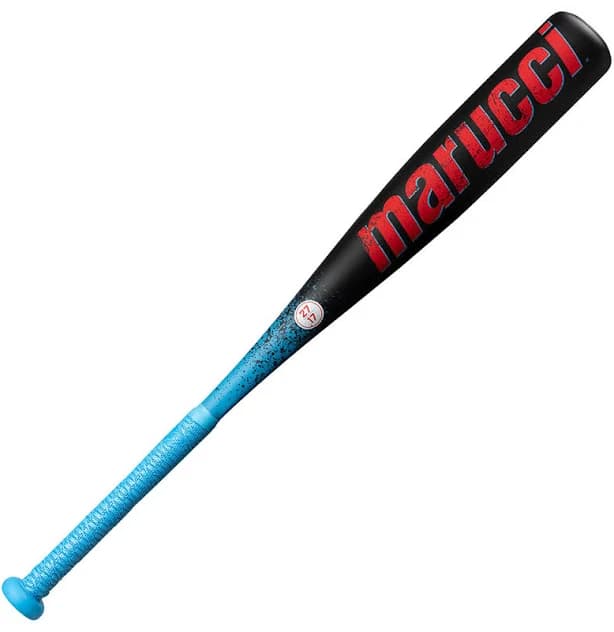 Marucci CATX RCKless Junior Big Barrel Baseball Bat