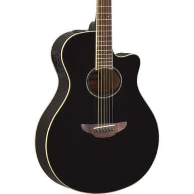 Yamaha APX600 Acoustic-Electric Guitar