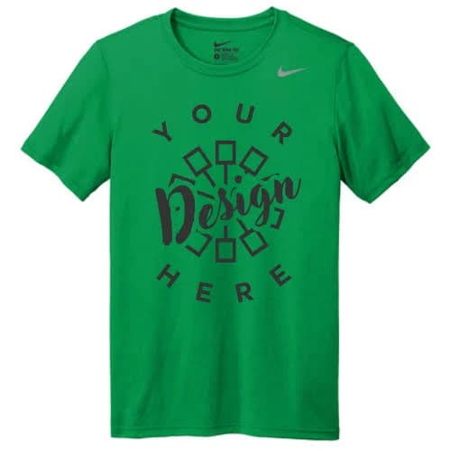 Nike Men's Team rLegend Tee
