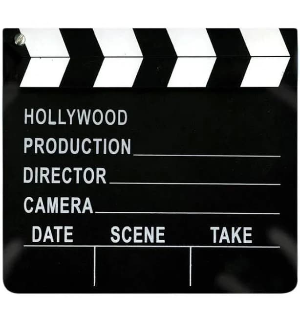 Clacker Hollywood Movie