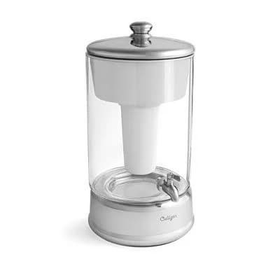 Culligan ZeroWater 40 Cup Glass Dispenser