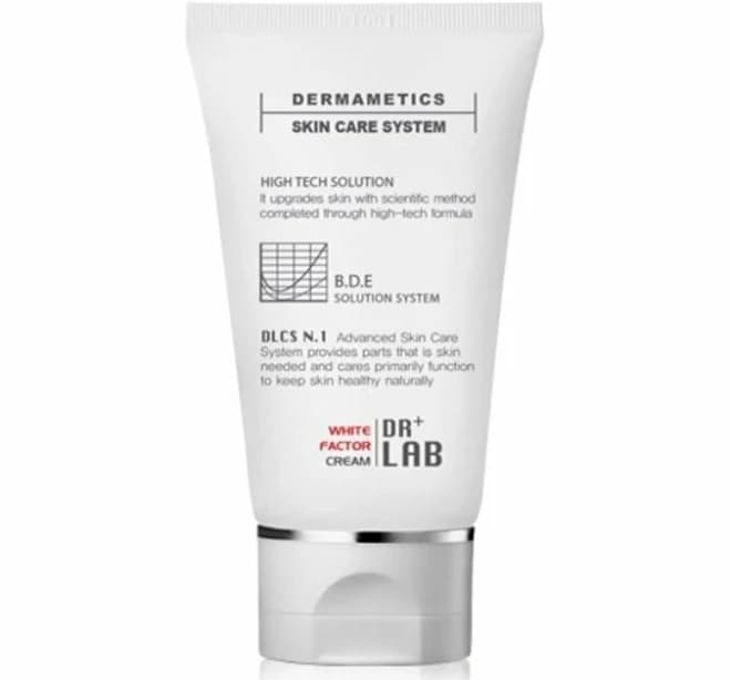 Dr Lab White Factor Cream 60ml Tw