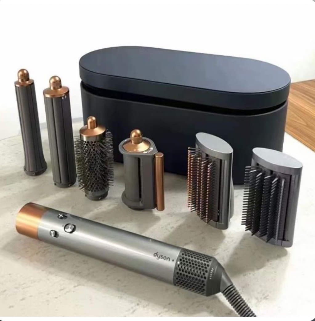 Dyson Airwrap™ Multi-Styler Complete Long