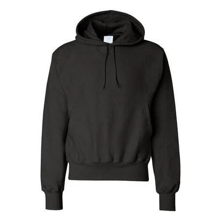 Champion Men's Reverse Weave Hooded Sweatshirt