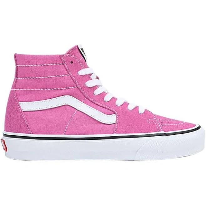 Vans Sk8-Hi Tapered 'Color Theory - Fiji Flower' | Pink | Men's Size 8.5