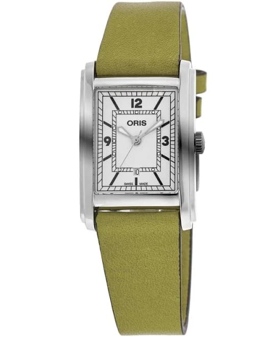 Oris Rectangular Watch