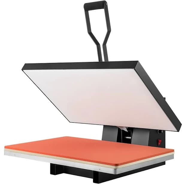 VEVOR Heat Press Machine 16x24 1700W Power