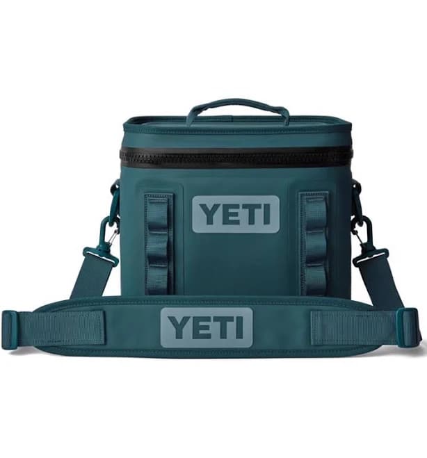 Hopper Flip 8 Portable Soft Cooler