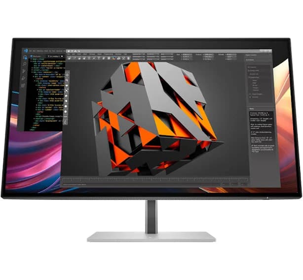 HP Series 7 Pro 727pq QHD Monitor