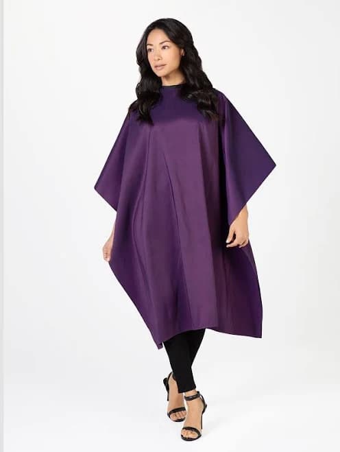 Betty Dain Classique Styling Cape