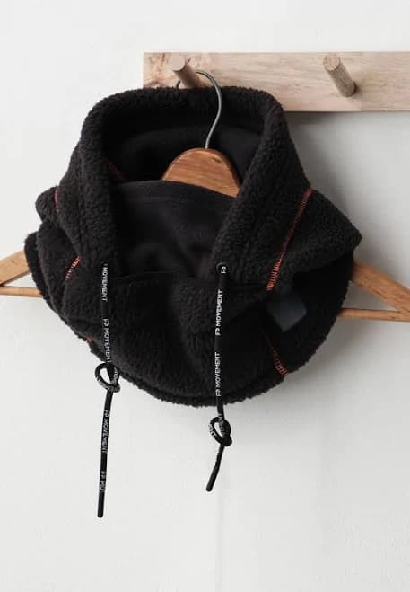 Free People FP Movement Hit The Slopes Balaclava