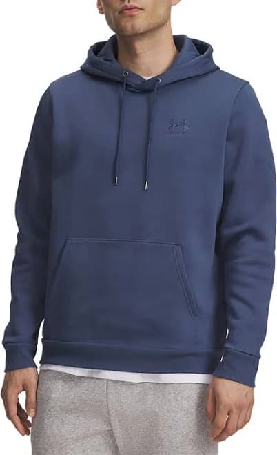 Under Armour Men's Icon Fleece Hoodie
