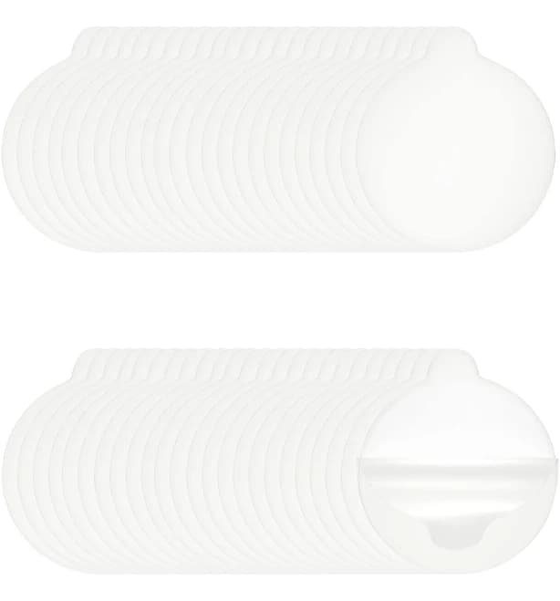 48 Pcs Refill Glue Boards