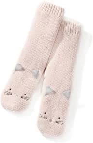 Kids Cat Socks