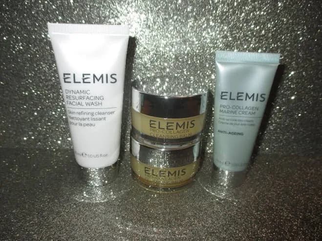 Pro-Collagen Cleansing Balm Makeup Remover, Hydrating Facial Cleanser, Oil Cleanser, Oil Makeup Remover, Deep Cleanse