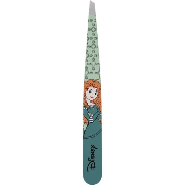 Tweezerman Disney's Merida Full Slant Tweezer