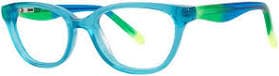 Modern Plastics II Confetti Eyeglasses