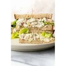 Classic Chicken Sandwich