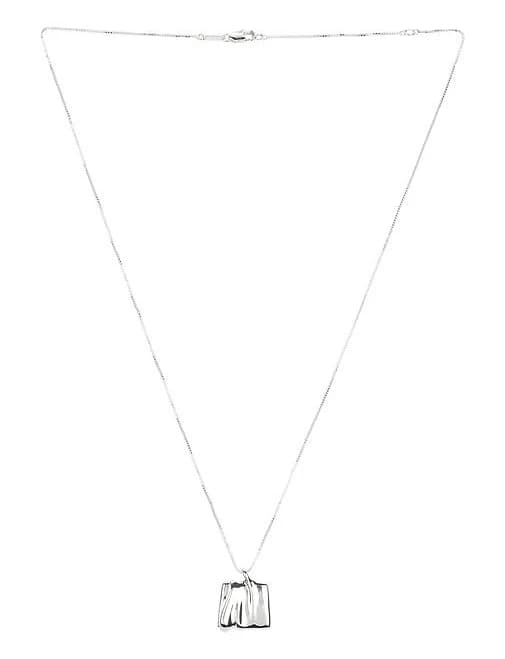Jenny Bird Sundra Pendant Necklace